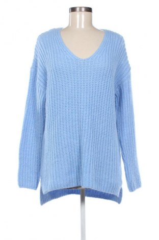 Damenpullover Milano, Größe S, Farbe Blau, Preis € 14,83