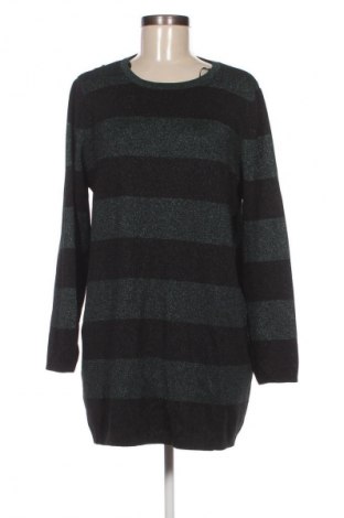 Damski sweter Miss E, Rozmiar XXL, Kolor Kolorowy, Cena 66,67 zł