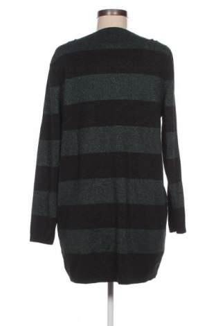 Damski sweter Miss E, Rozmiar XXL, Kolor Kolorowy, Cena 66,67 zł