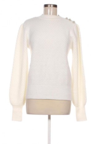 Damenpullover Mohito, Größe M, Farbe Ecru, Preis 20,99 €