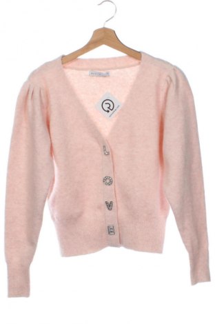 Damenpullover Mohito, Größe XS, Farbe Rosa, Preis € 17,30