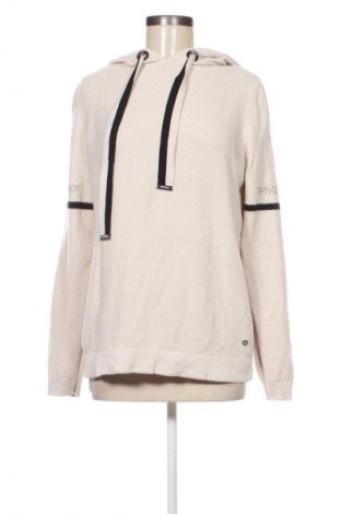 Damenpullover Monari, Größe L, Farbe Beige, Preis 38,99 €