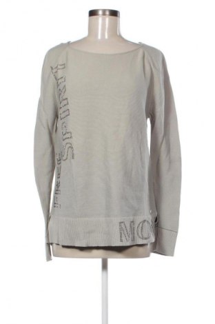 Damenpullover Monari, Größe M, Farbe Beige, Preis € 32,00