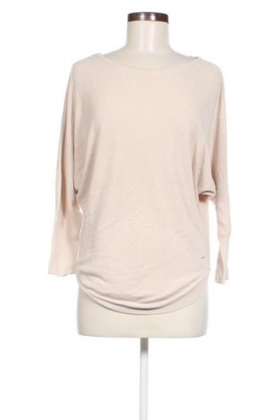 Damski sweter More & More, Rozmiar S, Kolor Beżowy, Cena 143,82 zł