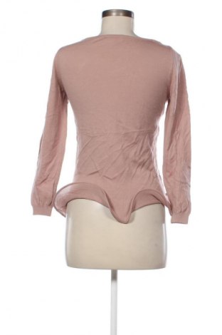 Pulover de femei Moschino, Mărime M, Culoare Mov deschis, Preț 363,99 Lei