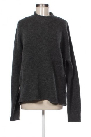 Damenpullover Mustang, Größe M, Farbe Grau, Preis € 20,03
