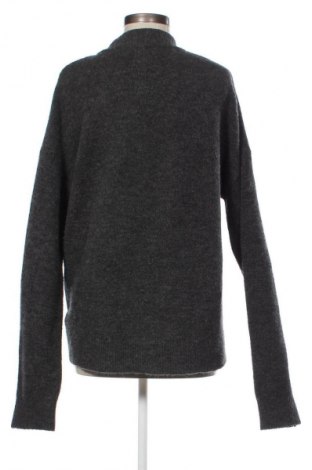 Damenpullover Mustang, Größe M, Farbe Grau, Preis € 20,03