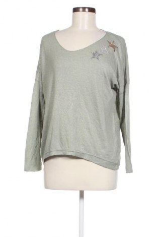 Damenpullover NEW COLLECTION, Größe L, Farbe Grün, Preis € 20,97