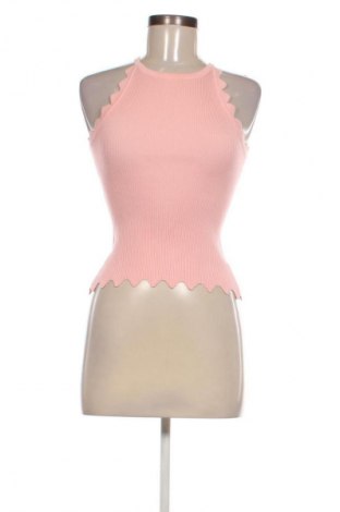 Damenpullover NEW COLLECTION, Größe S, Farbe Rosa, Preis 47,62 €