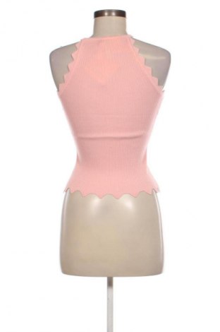 Damenpullover NEW COLLECTION, Größe S, Farbe Rosa, Preis 47,62 €