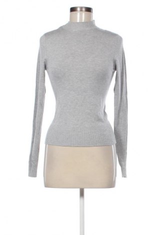 Damenpullover New Look, Größe S, Farbe Grau, Preis € 10,99