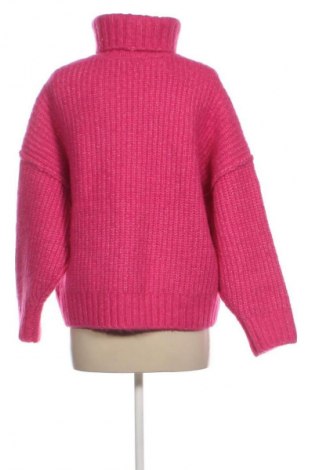 Damenpullover Next, Größe L, Farbe Rosa, Preis 26,99 €