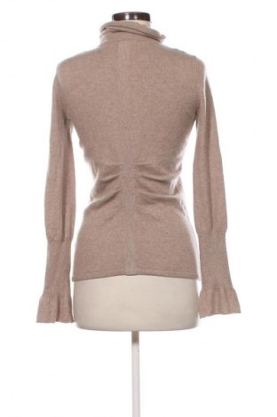 Дамски пуловер Nice Concept, Размер S, Цвят Бежов, Цена 31,69 €