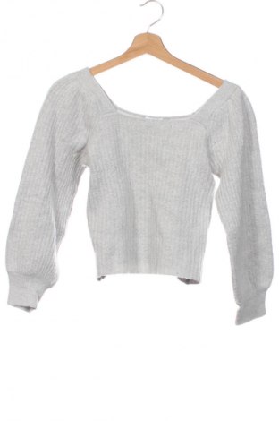 Damenpullover Noisy May, Größe XS, Farbe Grau, Preis € 14,99