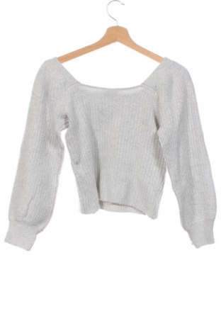 Damenpullover Noisy May, Größe XS, Farbe Grau, Preis € 14,99