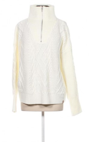 Damski sweter Noisy May, Rozmiar L, Kolor ecru, Cena 305,99 zł