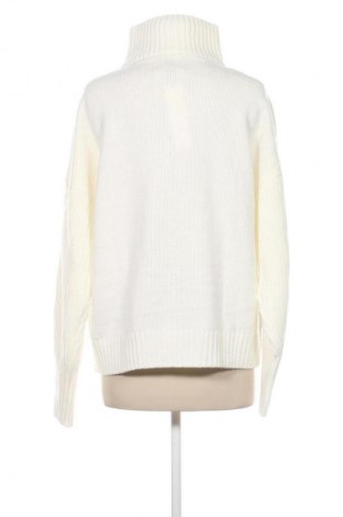 Damski sweter Noisy May, Rozmiar L, Kolor ecru, Cena 305,99 zł