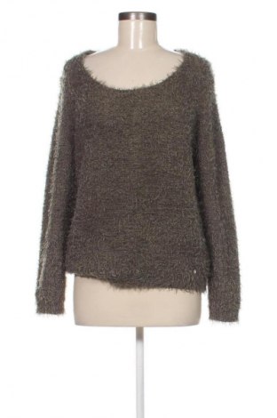 Damenpullover ONLY, Größe L, Farbe Grün, Preis € 18,99