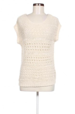 Damenpullover ONLY, Größe S, Farbe Ecru, Preis 13,80 €