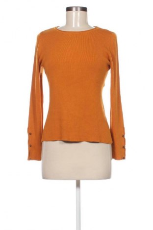 Damenpullover ONLY, Größe XL, Farbe Orange, Preis 14,00 €