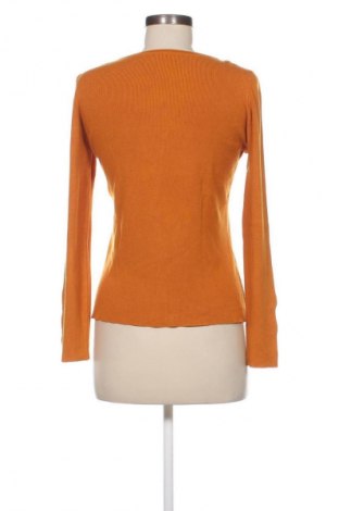Damenpullover ONLY, Größe XL, Farbe Orange, Preis 14,00 €