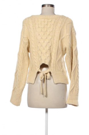 Damenpullover Orsay, Größe M, Farbe Gelb, Preis 9,99 €