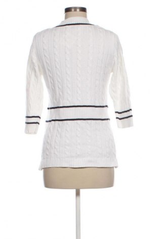Damenpullover Otto Kern, Größe M, Farbe Weiß, Preis 71,99 €
