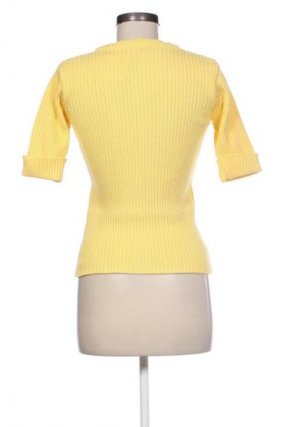 Γυναικείο πουλόβερ Outfit, Μέγεθος S, Χρώμα Κίτρινο, Τιμή 8,99 €