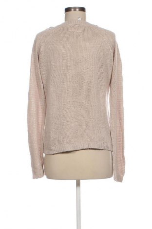 Damenpullover Piazza Italia, Größe S, Farbe Beige, Preis 13,99 €