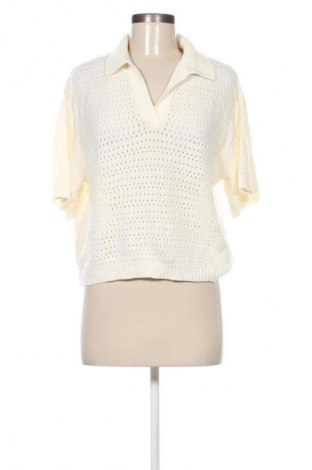Damenpullover Pigalle, Größe L, Farbe Ecru, Preis € 20,99