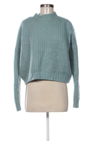 Pulover de femei Pimkie, Mărime S, Culoare Verde, Preț 48,99 Lei