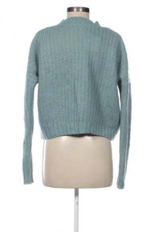 Pulover de femei Pimkie, Mărime S, Culoare Verde, Preț 48,99 Lei