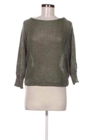Damenpullover Pittarello, Größe M, Farbe Grün, Preis € 12,99