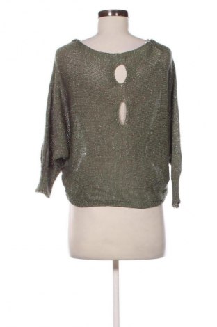 Damenpullover Pittarello, Größe M, Farbe Grün, Preis € 12,99