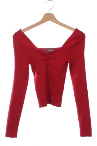 Damenpullover Primark, Größe XXS, Farbe Rot, Preis € 8,99