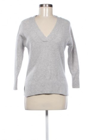 Damenpullover Promod, Größe M, Farbe Grau, Preis 13,99 €