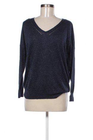 Damenpullover Promod, Größe M, Farbe Blau, Preis 21,05 €