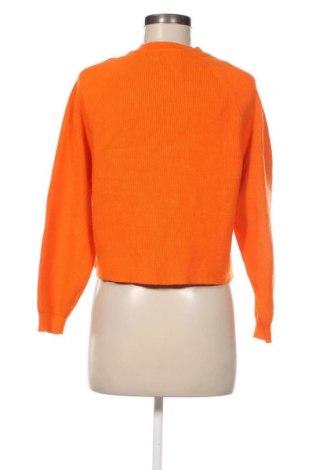 Dámsky pulóver Pull&Bear, Veľkosť S, Farba Oranžová, Cena  15,95 €