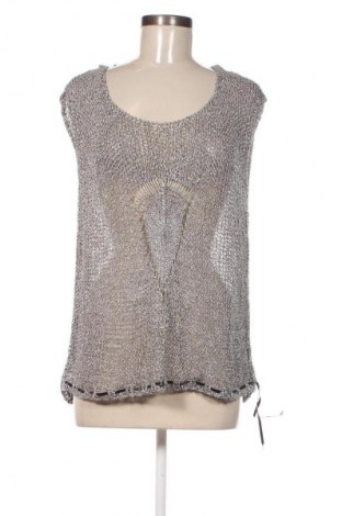 Damski sweter Pulz Jeans, Rozmiar M, Kolor Kolorowy, Cena 54,99 zł