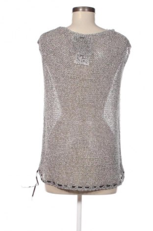 Damski sweter Pulz Jeans, Rozmiar M, Kolor Kolorowy, Cena 54,99 zł