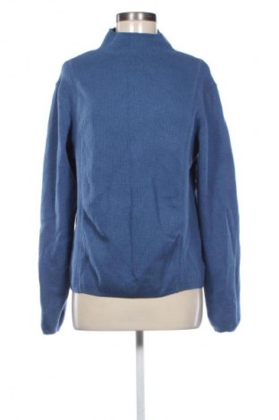 Damenpullover Reiss, Größe L, Farbe Blau, Preis € 28,05