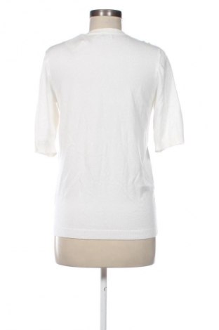 Damski sweter Reserved, Rozmiar L, Kolor Biały, Cena 56,90 zł