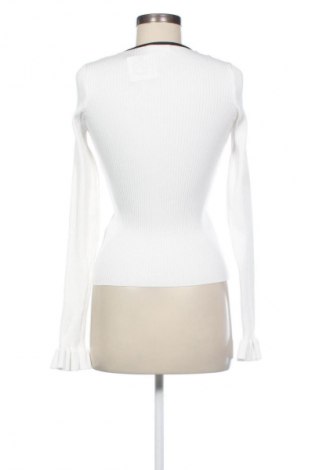 Pulover de femei Reserved, Mărime M, Culoare Alb, Preț 52,99 Lei