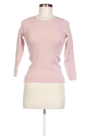 Pulover de femei Reserved, Mărime S, Culoare Mov deschis, Preț 86,73 Lei