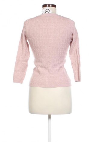 Pulover de femei Reserved, Mărime S, Culoare Mov deschis, Preț 86,73 Lei