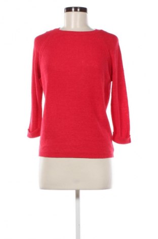 Damenpullover Reserved, Größe S, Farbe Rot, Preis 9,99 €