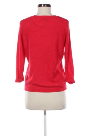 Damenpullover Reserved, Größe S, Farbe Rot, Preis 9,99 €