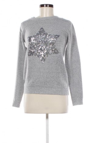 Damenpullover Reserved, Größe S, Farbe Grau, Preis 9,99 €