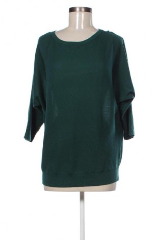 Damenpullover Reserved, Größe M, Farbe Grün, Preis 14,83 €