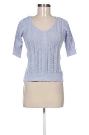 Pulover de femei Reserved, Mărime S, Culoare Albastru, Preț 66,99 Lei
